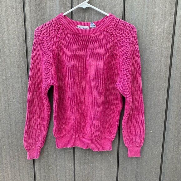 Vintage Boston Dry Goods‎ Sweater - Picture 6 of 7